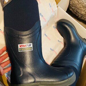 Filson Xtratuf Insulated Waterproof Muckboots